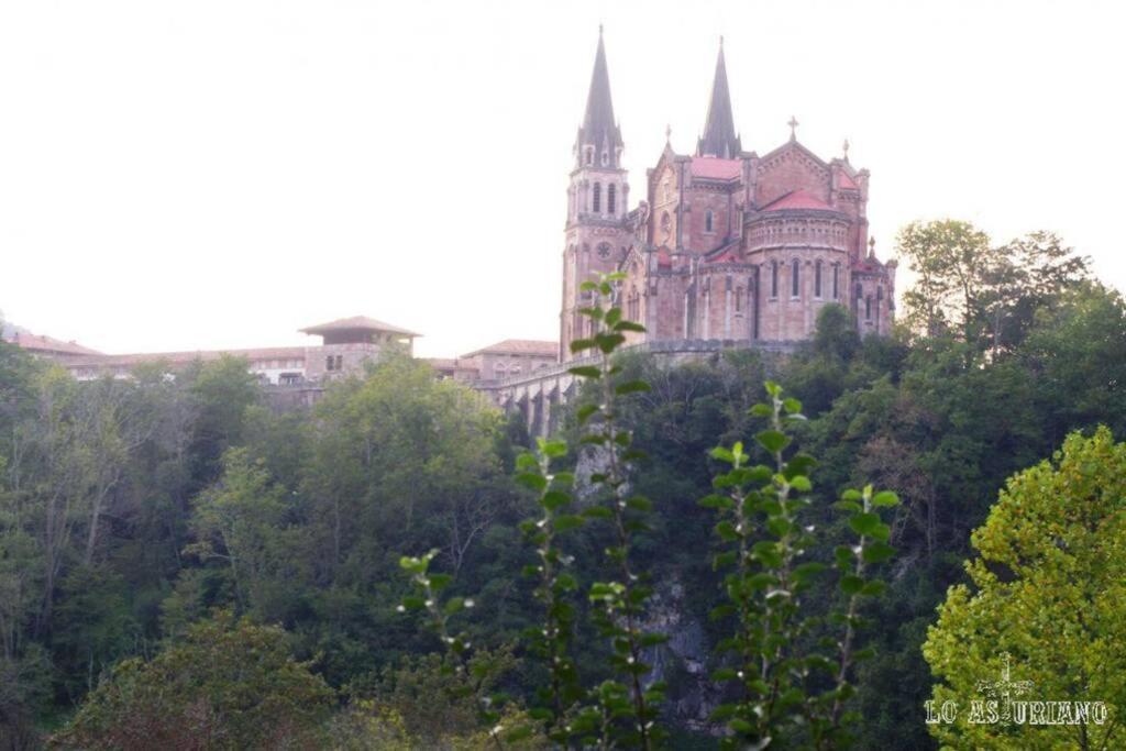 Casa Corcedu Inguanzo Exterior foto
